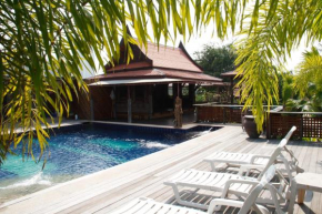 Гостиница Inrawadee Resort  Ампхое Бангламунг